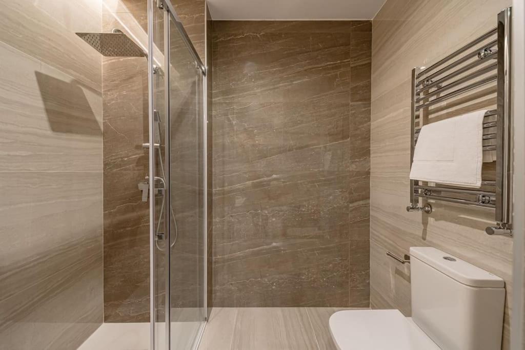 Appartamento Centro XIV Calle Mayor 3Br 3Bh Madrid Esterno foto