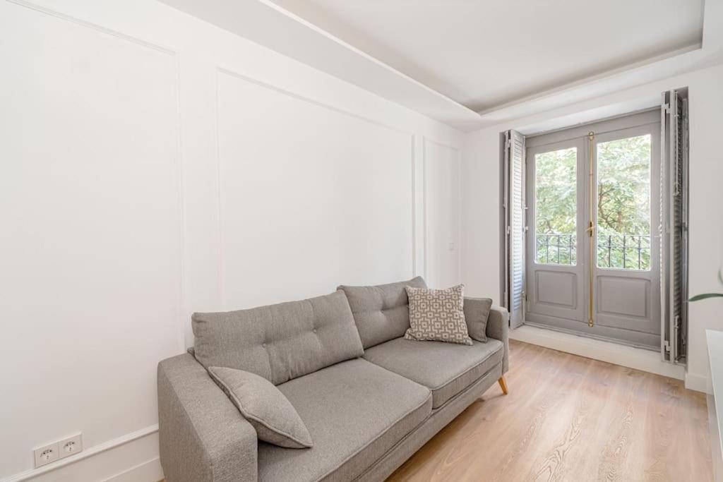 Appartamento Centro XIV Calle Mayor 3Br 3Bh Madrid Esterno foto