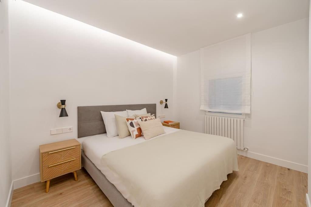 Appartamento Centro XIV Calle Mayor 3Br 3Bh Madrid Esterno foto