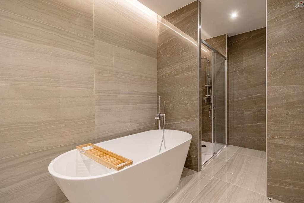 Appartamento Centro XIV Calle Mayor 3Br 3Bh Madrid Esterno foto